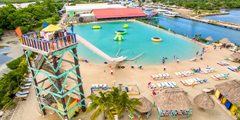 Kukumba Beach