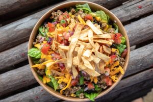 Belizean Cuisine